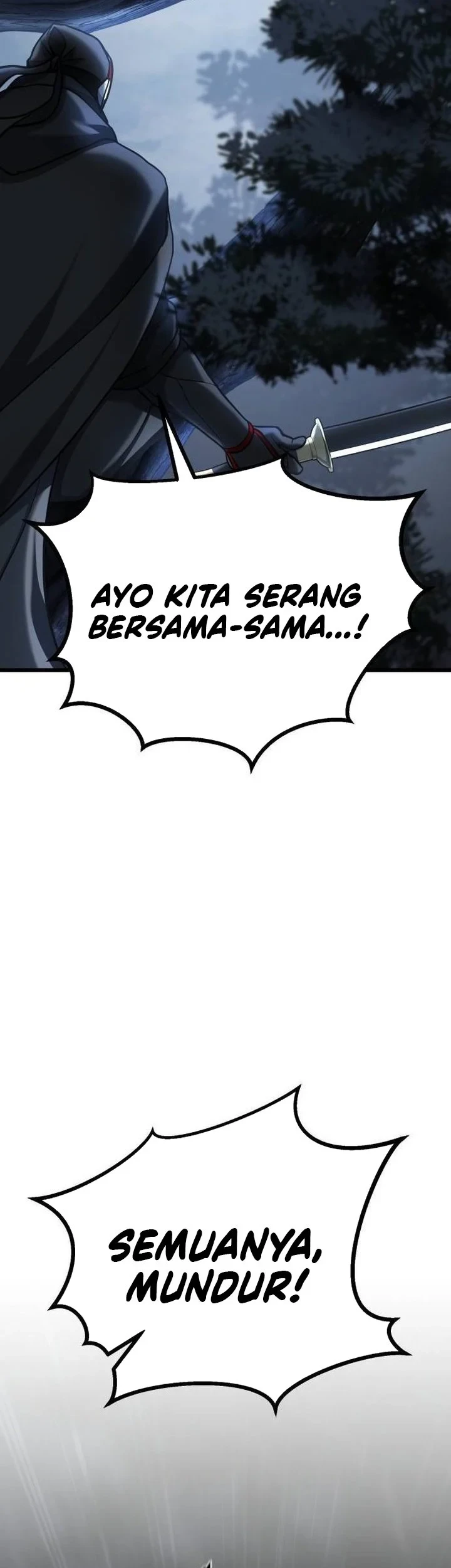 Revenge of the Bloom Flower Chapter 24 Gambar 35