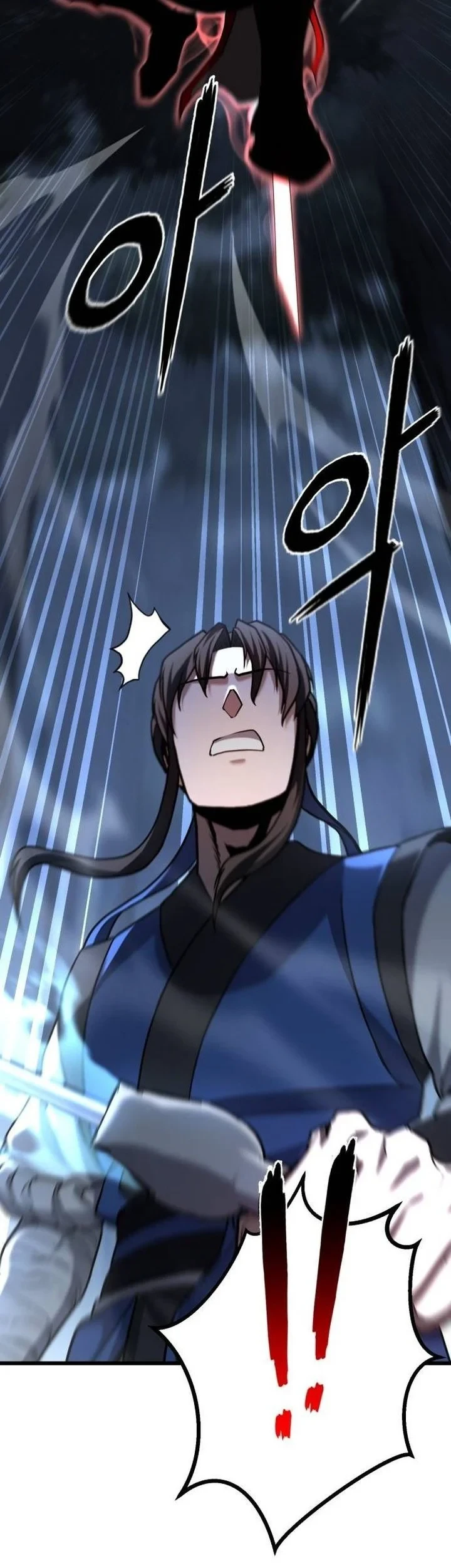 Revenge of the Bloom Flower Chapter 24 Gambar 37