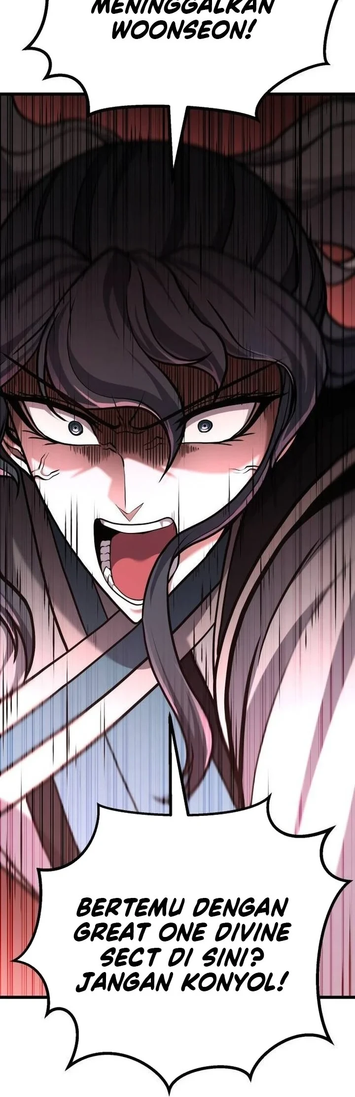 Revenge of the Bloom Flower Chapter 26 Gambar 32