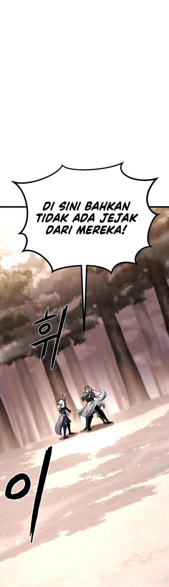 Revenge of the Bloom Flower Chapter 26 Gambar 33