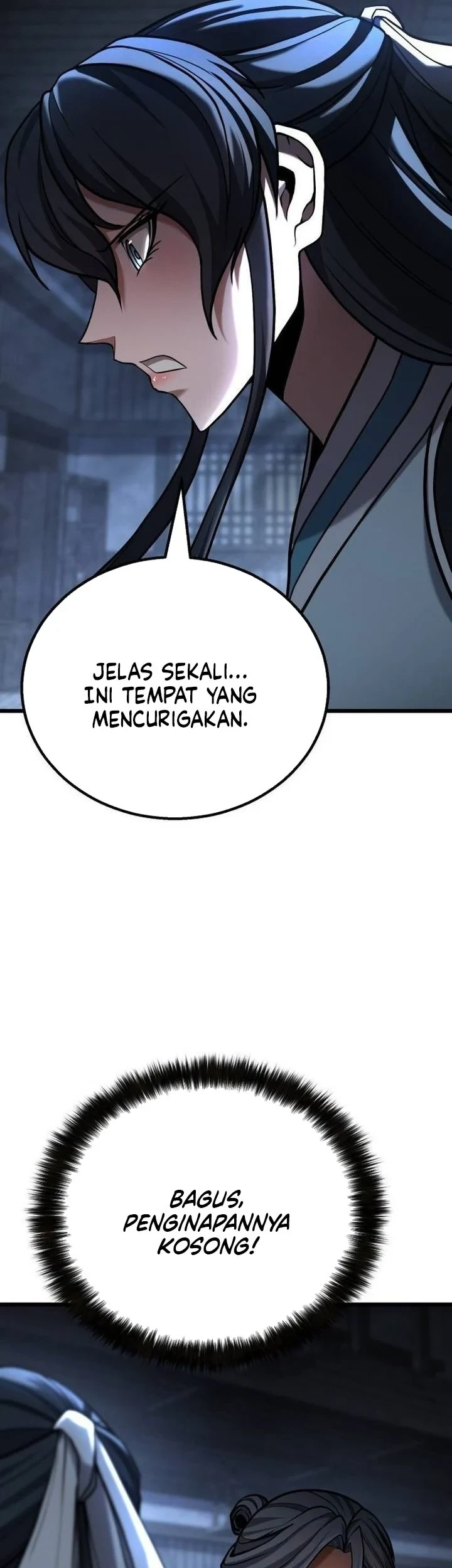 Revenge of the Bloom Flower Chapter 27 Gambar 31