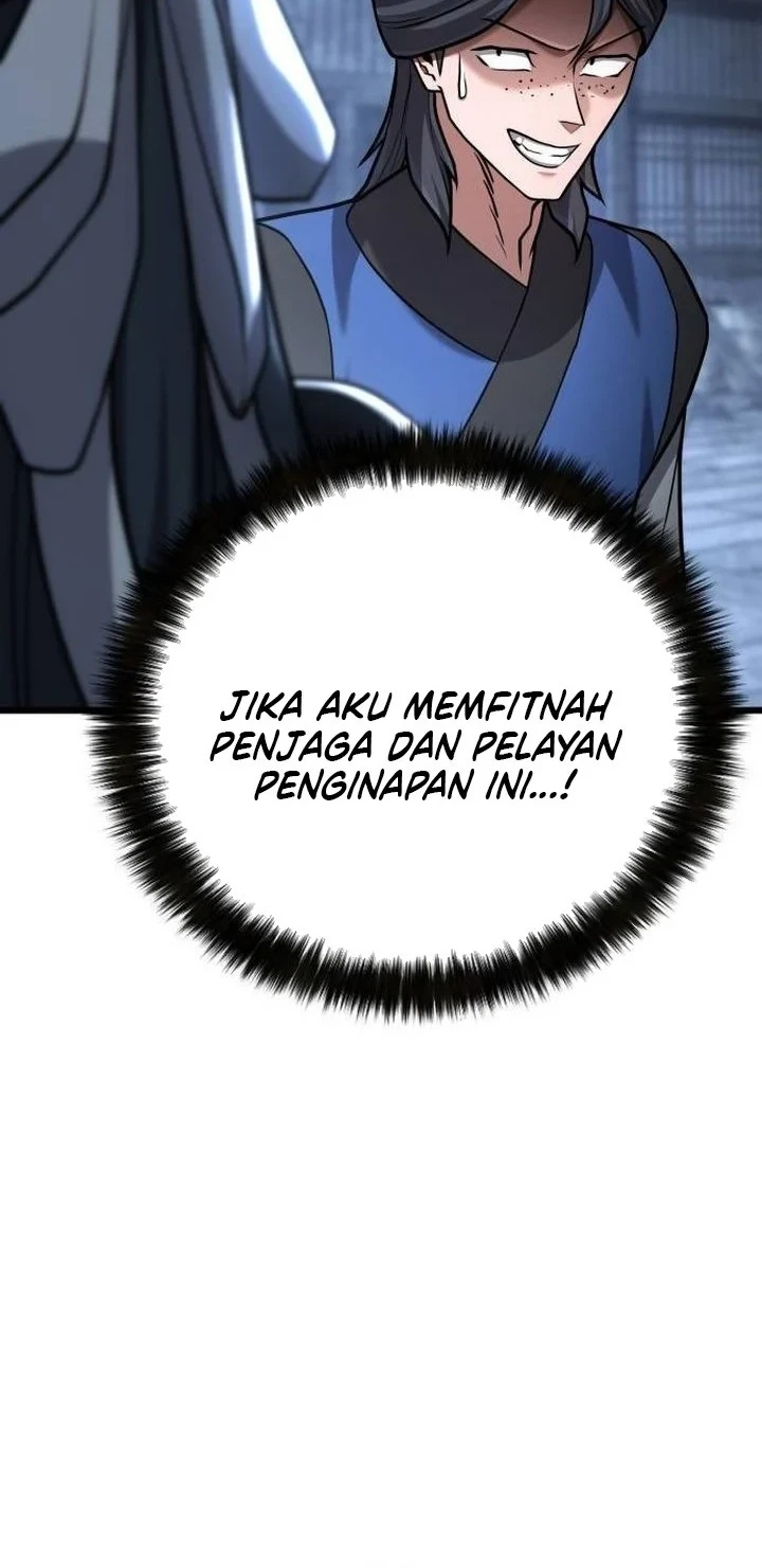 Revenge of the Bloom Flower Chapter 27 Gambar 32