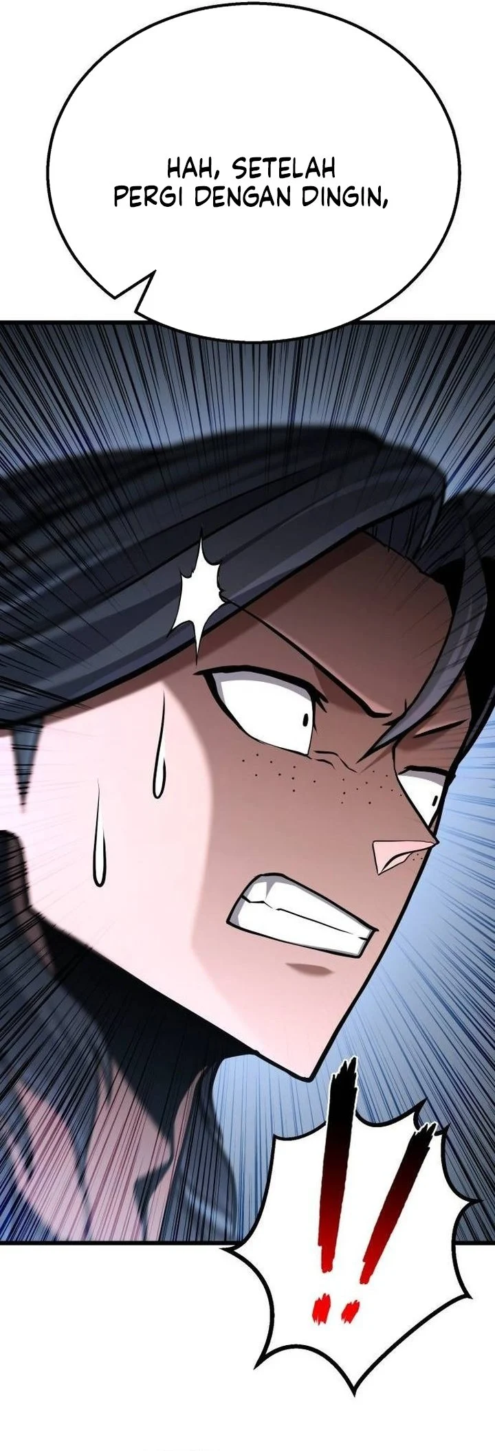 Revenge of the Bloom Flower Chapter 27 Gambar 33