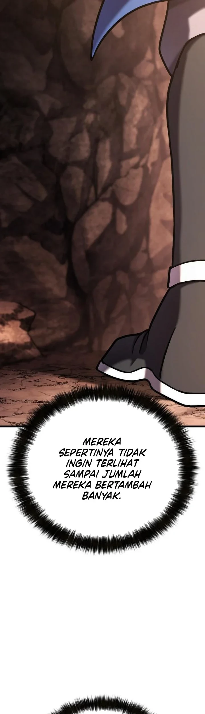 Revenge of the Bloom Flower Chapter 28 Gambar 34