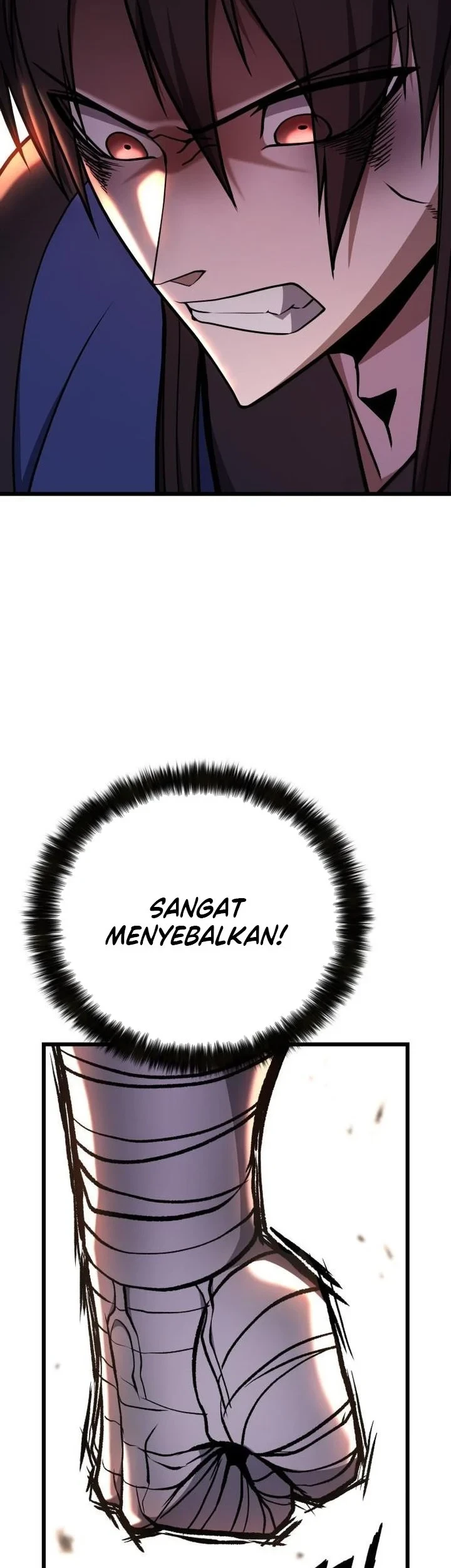 Revenge of the Bloom Flower Chapter 28 Gambar 38