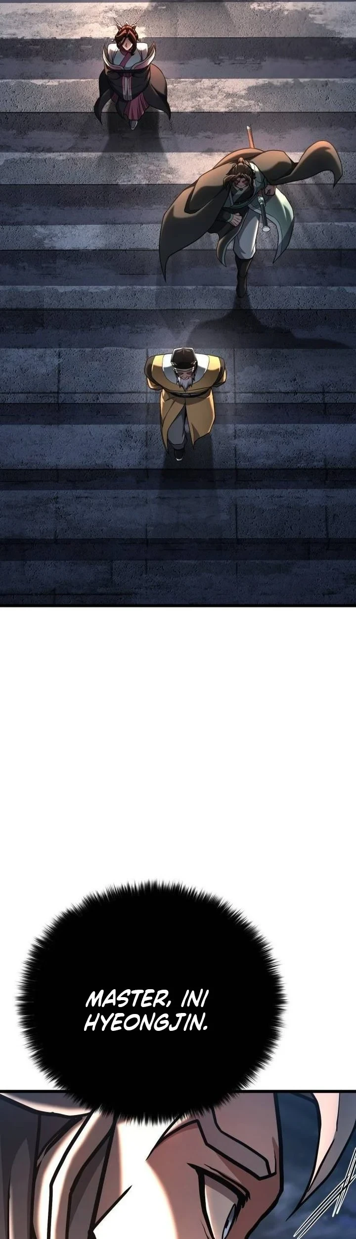 Revenge of the Bloom Flower Chapter 29 Gambar 35