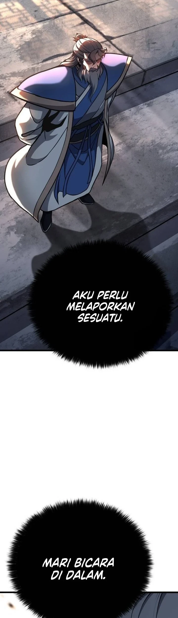 Revenge of the Bloom Flower Chapter 29 Gambar 37