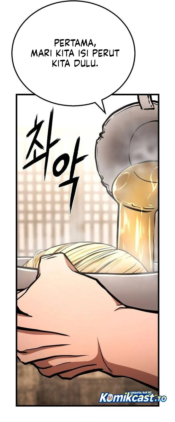 Revenge of the Bloom Flower Chapter 31 Gambar 28