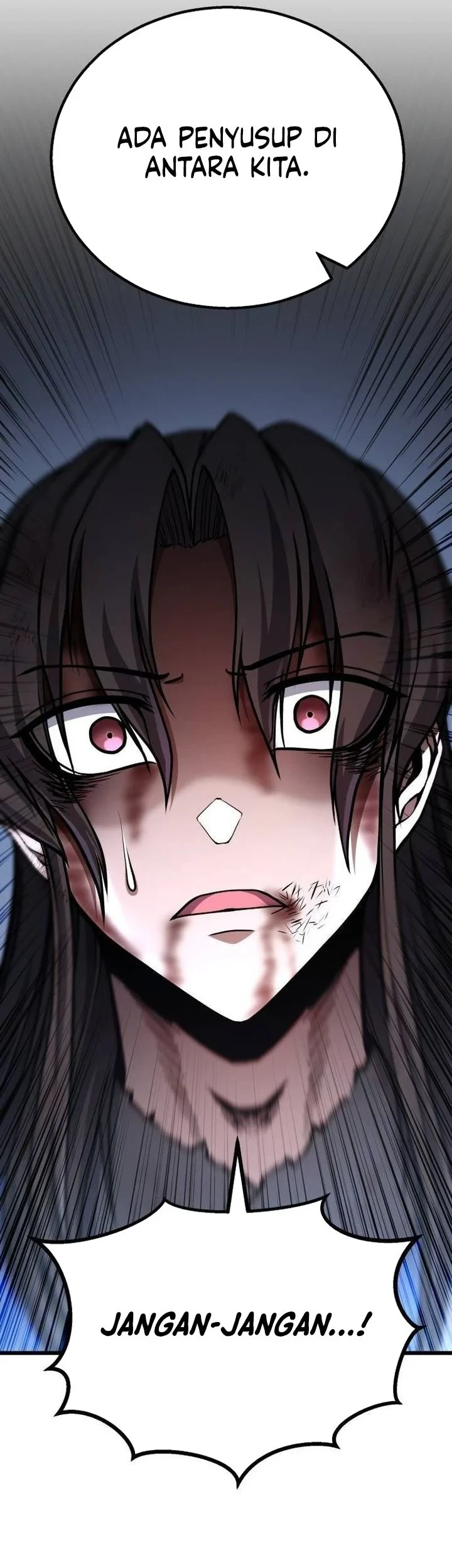 Revenge of the Bloom Flower Chapter 32 Gambar 31