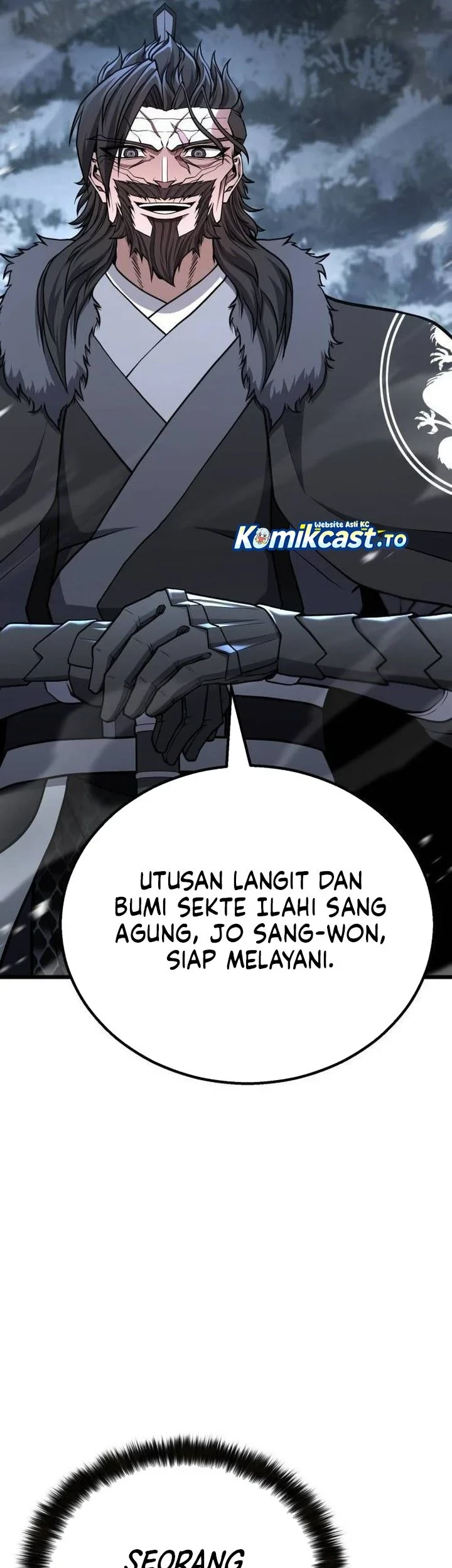 Revenge of the Bloom Flower Chapter 32 Gambar 33
