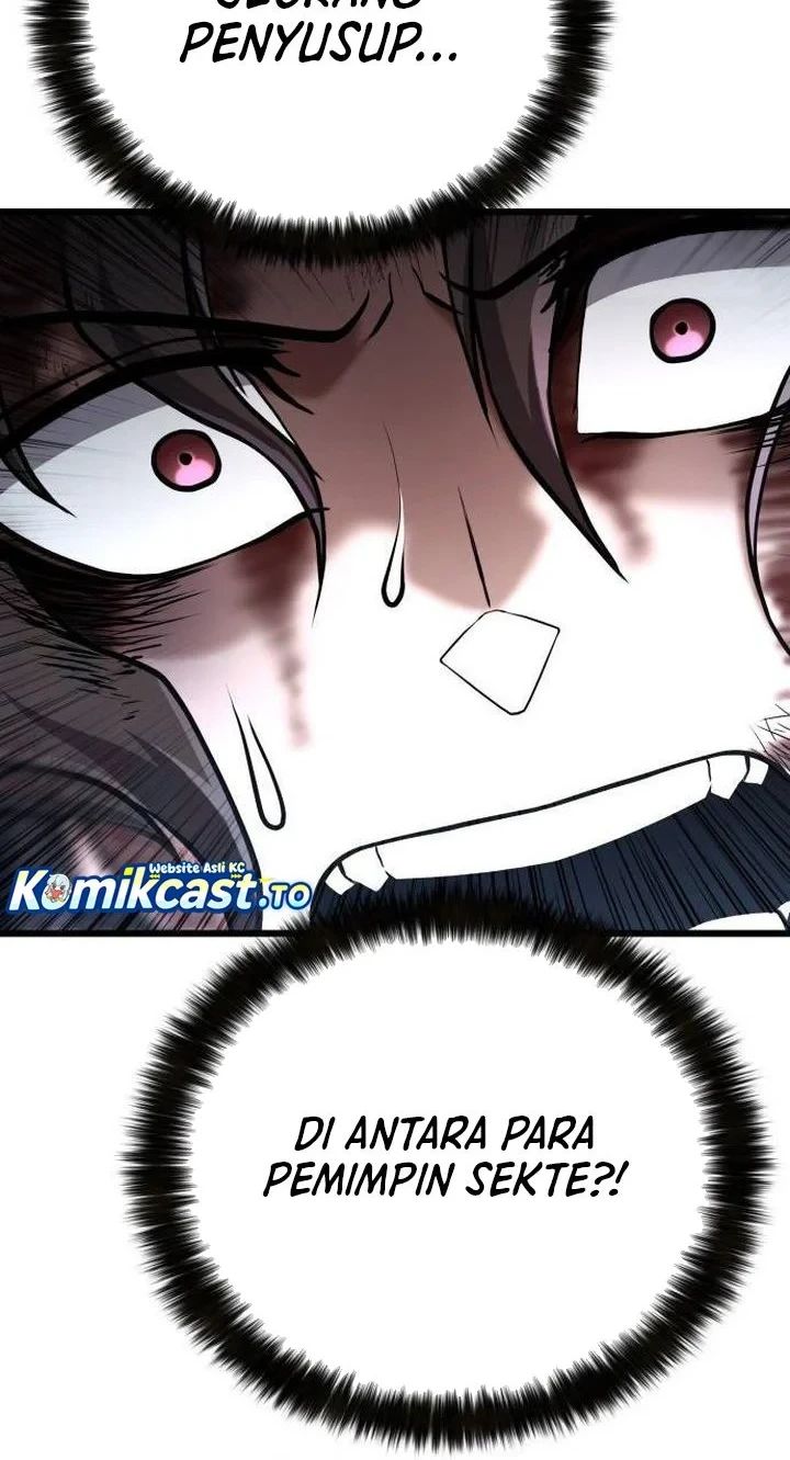 Revenge of the Bloom Flower Chapter 32 Gambar 34