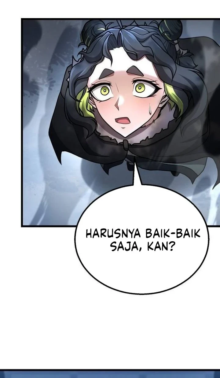 Revenge of the Bloom Flower Chapter 33 Gambar 31