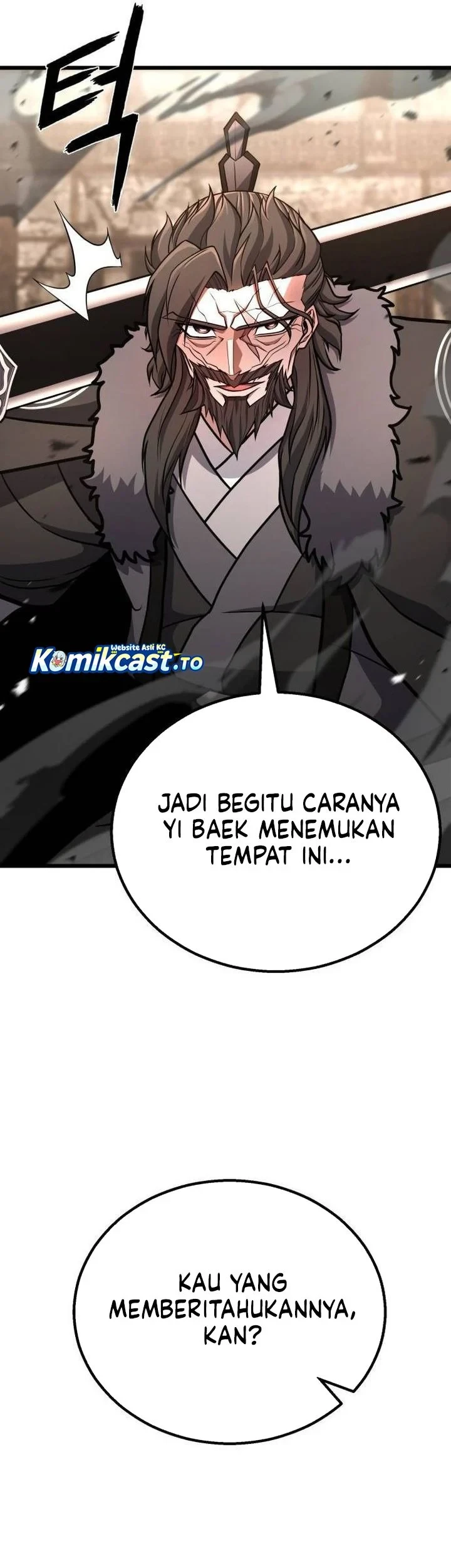 Revenge of the Bloom Flower Chapter 34 Gambar 30