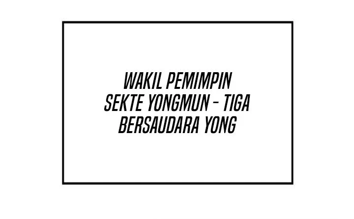 Revenge of the Bloom Flower Chapter 34 Gambar 31
