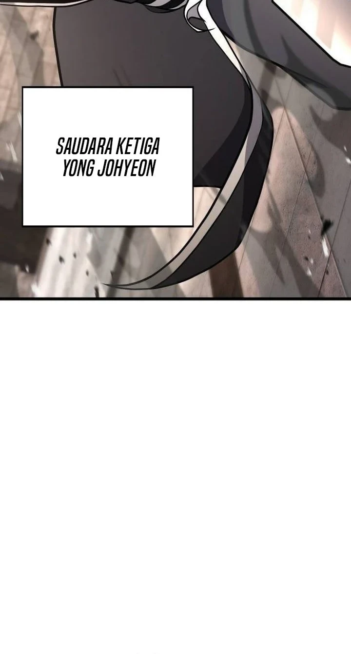 Revenge of the Bloom Flower Chapter 34 Gambar 33