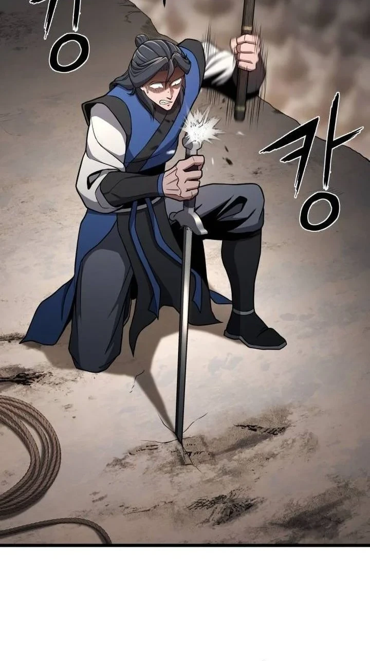Revenge of the Bloom Flower Chapter 35 Gambar 27