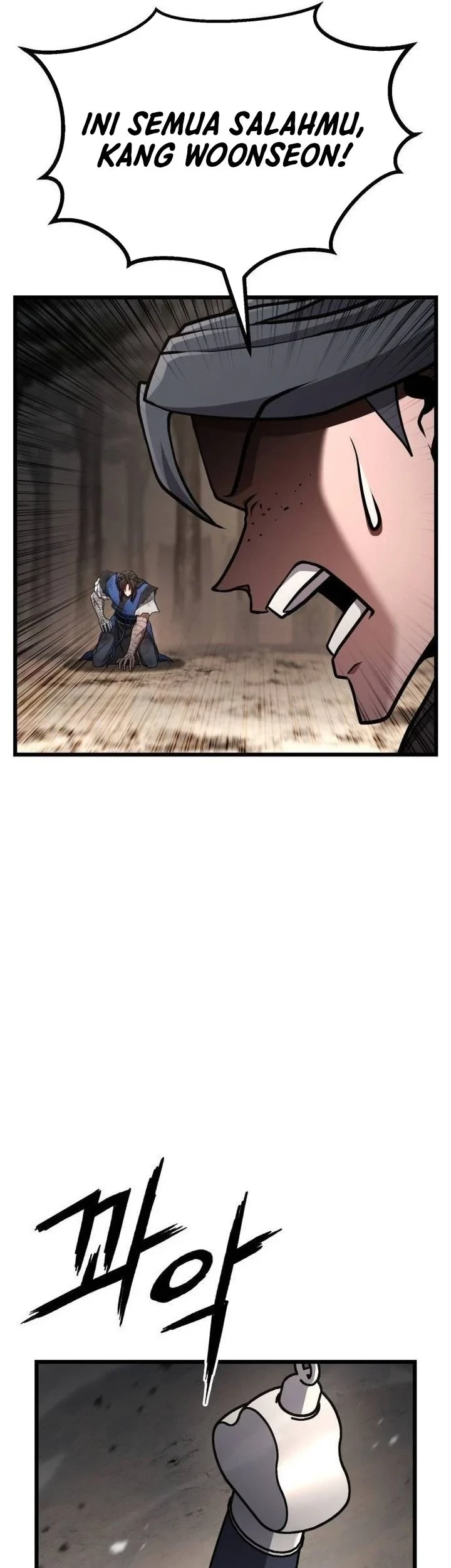 Revenge of the Bloom Flower Chapter 35 Gambar 28