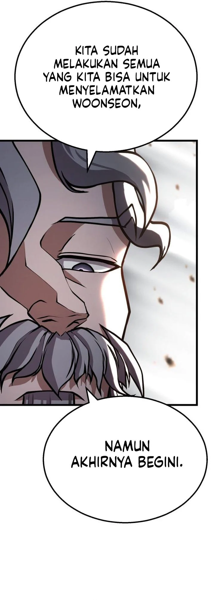Revenge of the Bloom Flower Chapter 36 Gambar 27