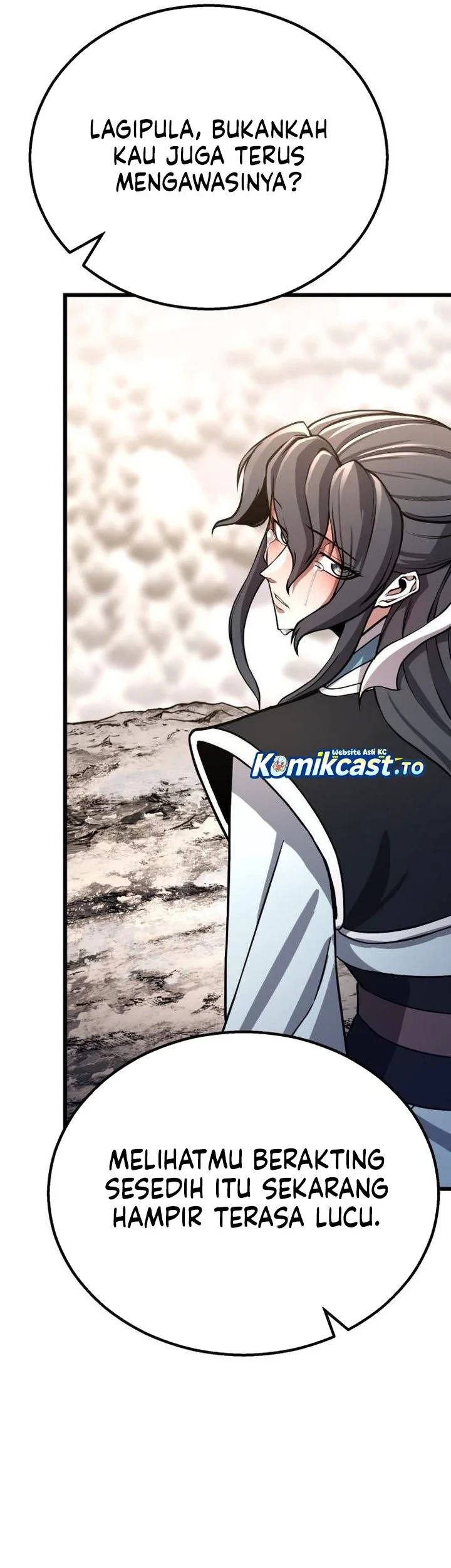 Revenge of the Bloom Flower Chapter 36 Gambar 28