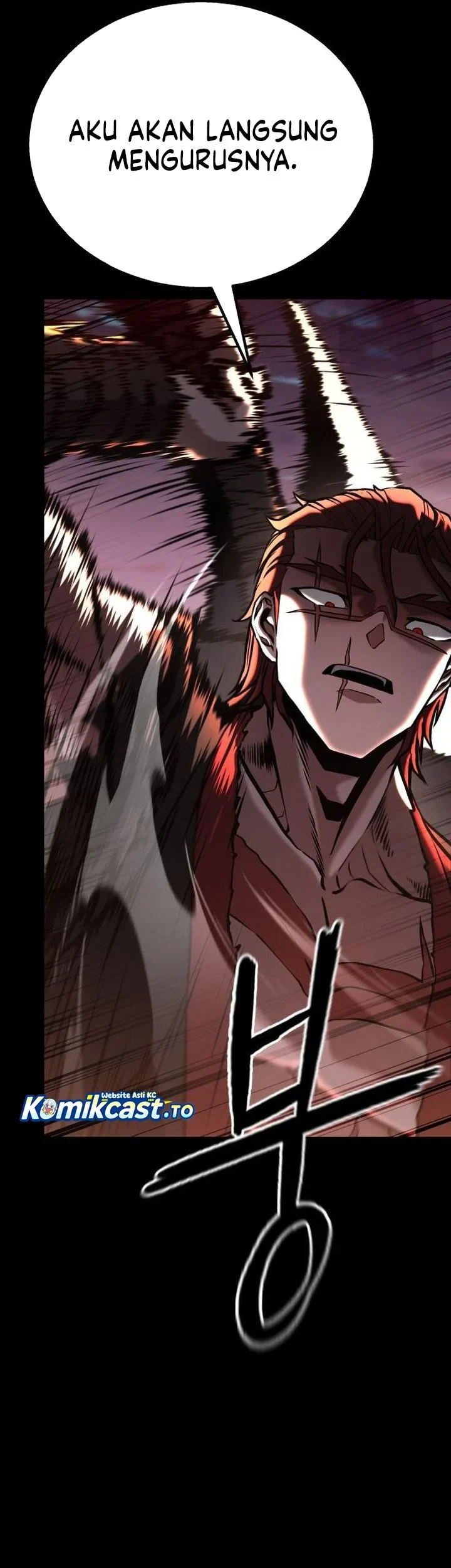 Revenge of the Bloom Flower Chapter 38 Gambar 29