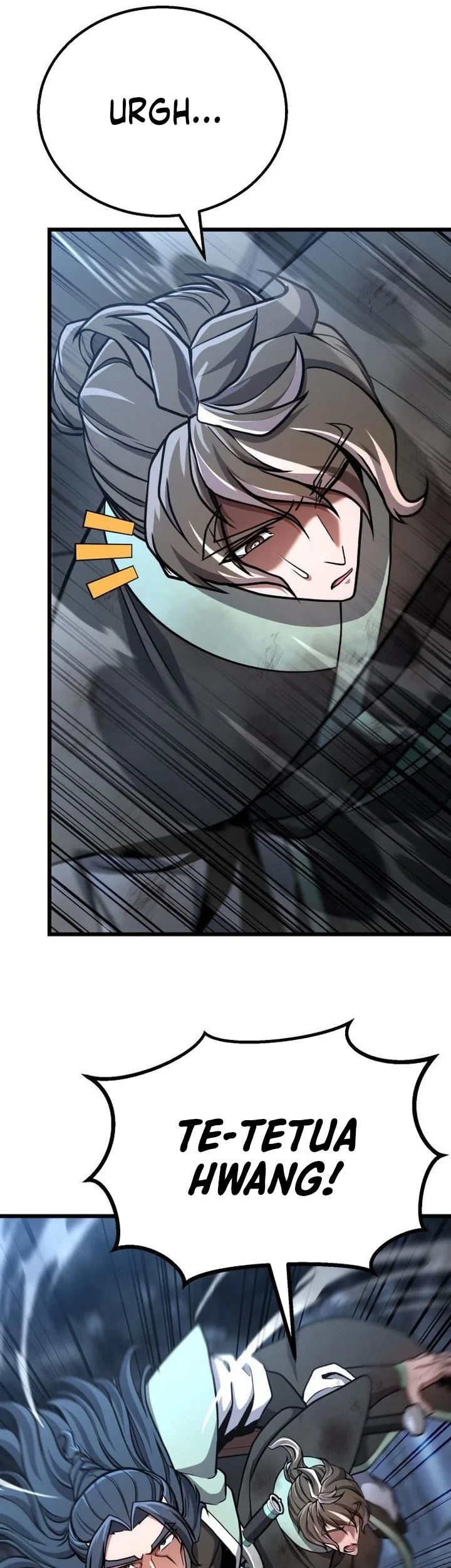 Revenge of the Bloom Flower Chapter 39 Gambar 29