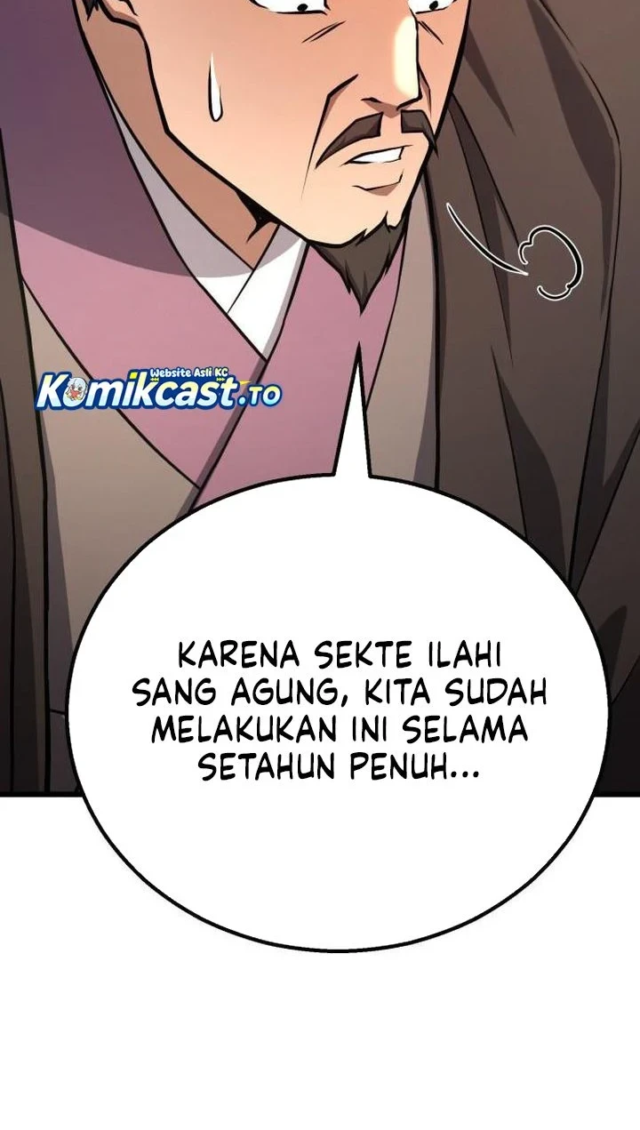 Revenge of the Bloom Flower Chapter 40 Gambar 26