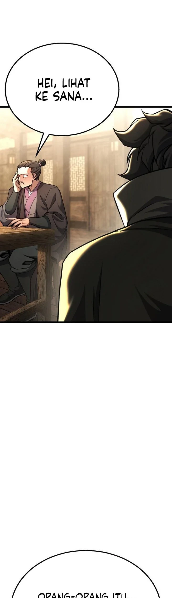Revenge of the Bloom Flower Chapter 40 Gambar 29