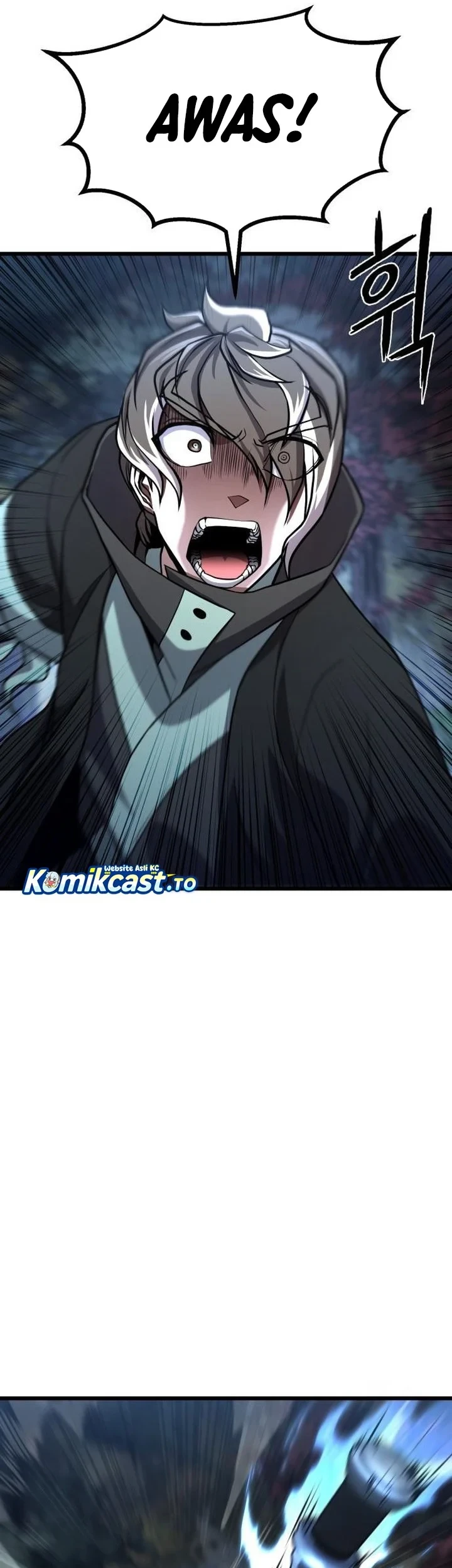 Revenge of the Bloom Flower Chapter 41 Gambar 33