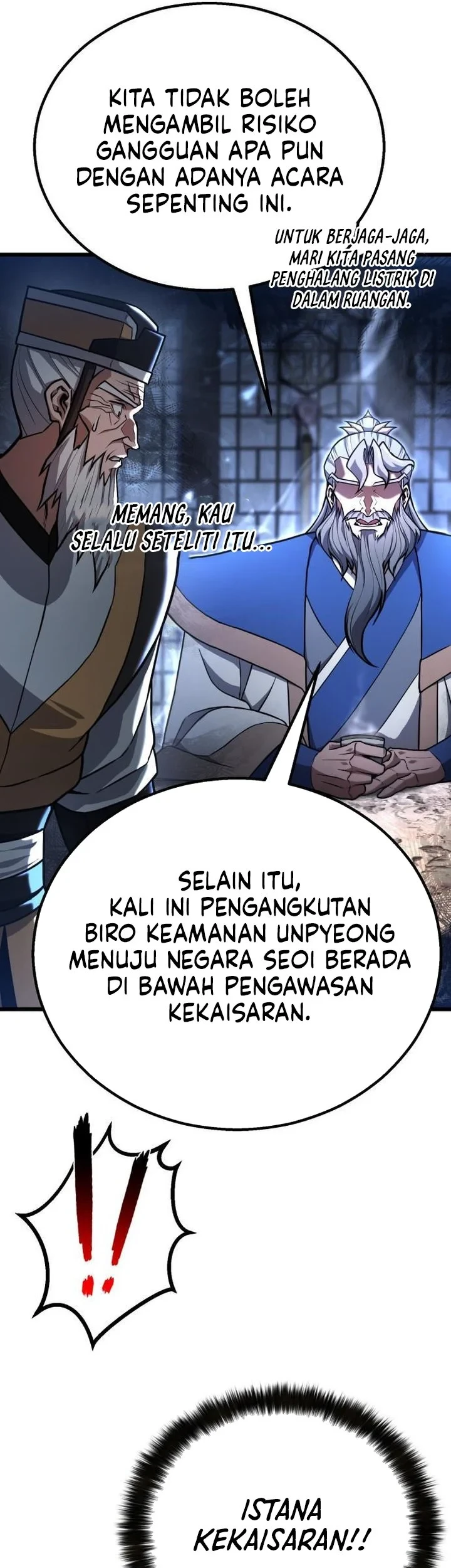 Revenge of the Bloom Flower Chapter 42 Gambar 26