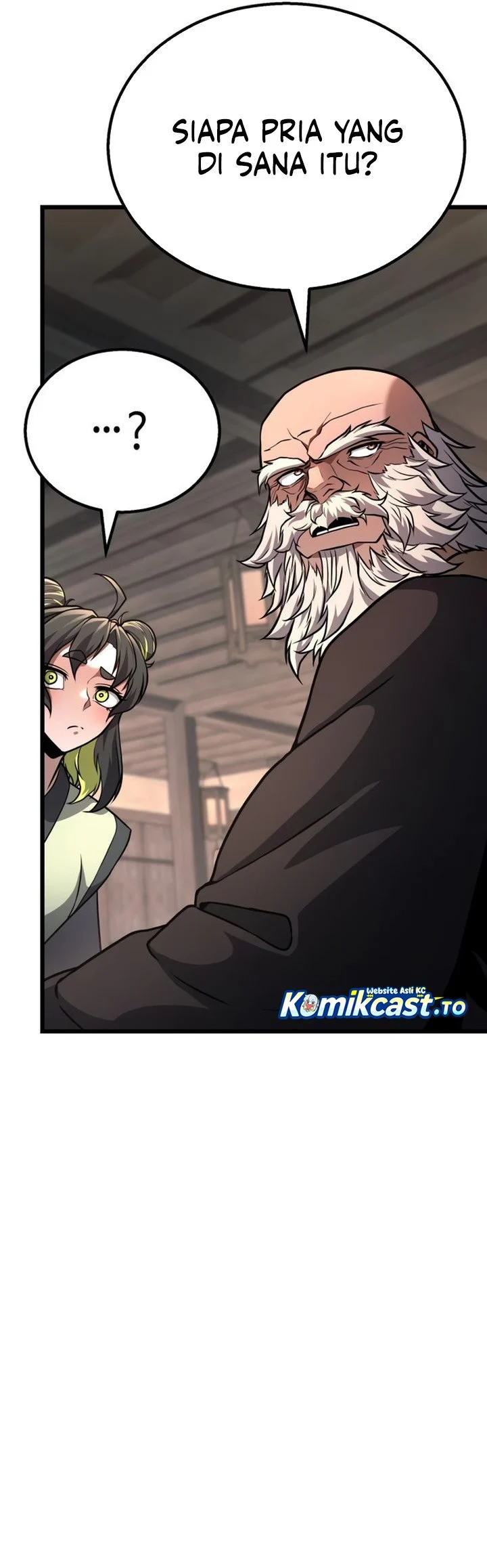 Revenge of the Bloom Flower Chapter 43 Gambar 28