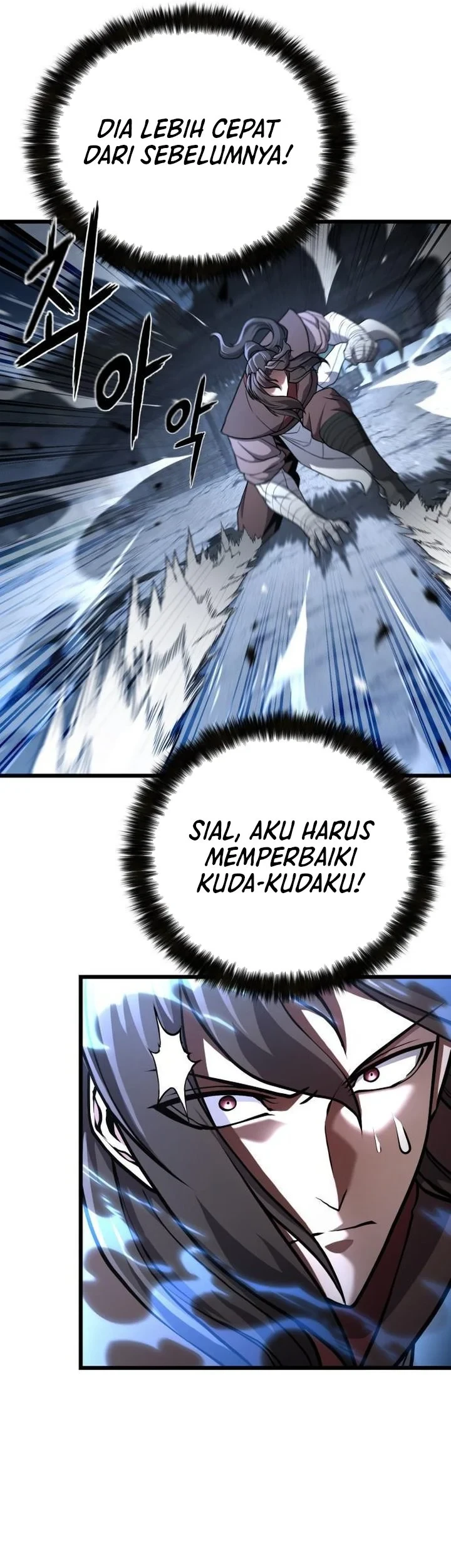 Revenge of the Bloom Flower Chapter 44 Gambar 26