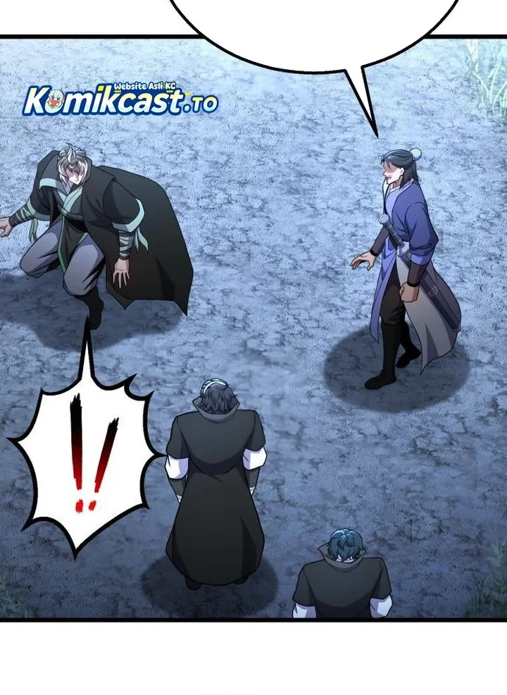 Revenge of the Bloom Flower Chapter 45 Gambar 30