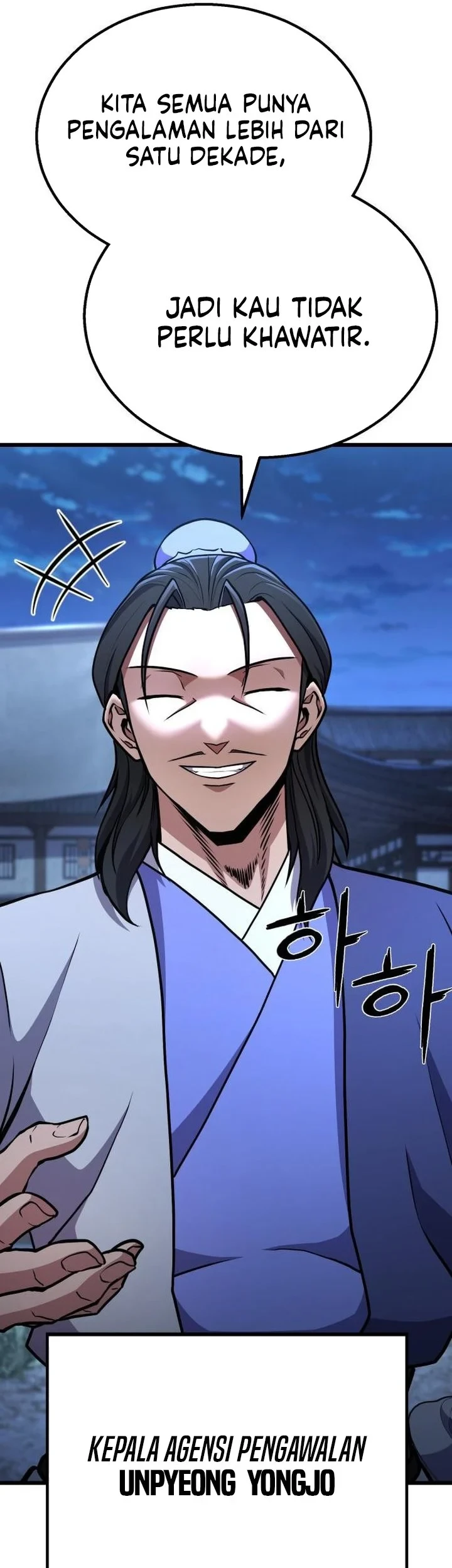 Revenge of the Bloom Flower Chapter 45 Gambar 31