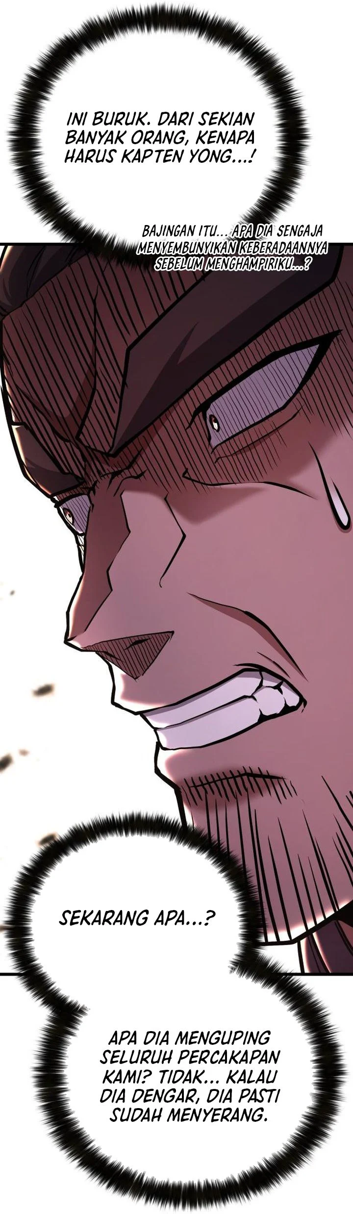Revenge of the Bloom Flower Chapter 47 Gambar 25