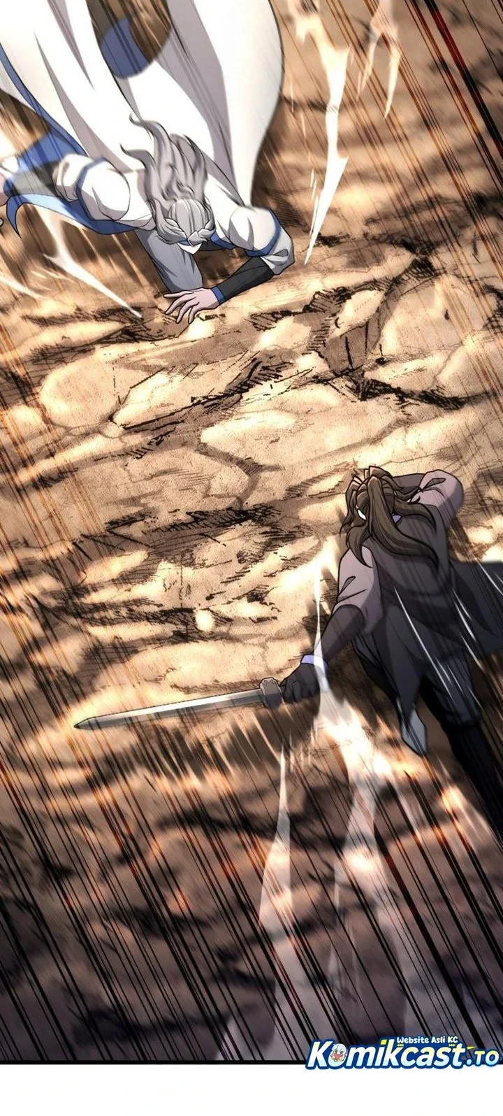 Revenge of the Bloom Flower Chapter 49 Gambar 27