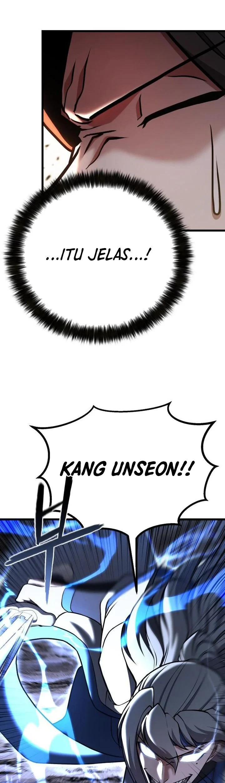 Revenge of the Bloom Flower Chapter 49 Gambar 28