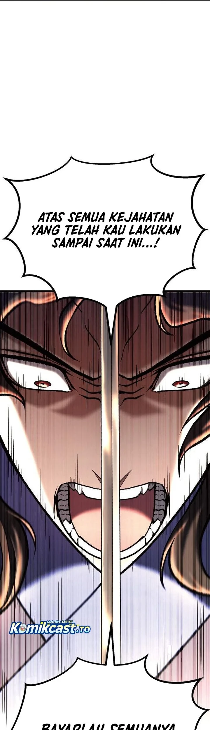 Revenge of the Bloom Flower Chapter 50 Gambar 29