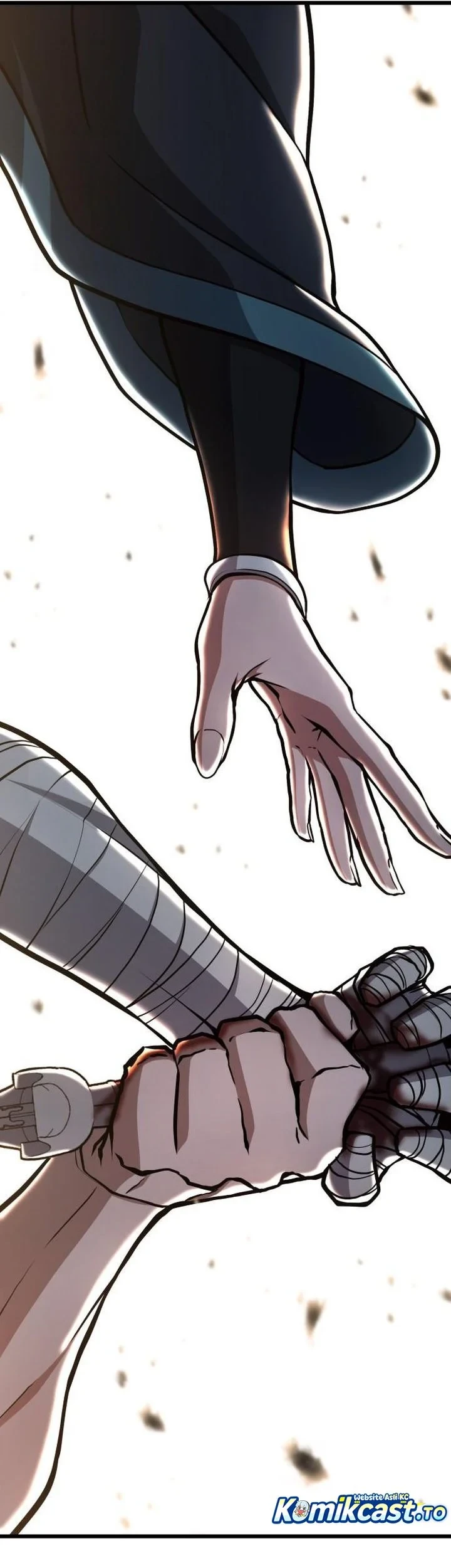 Revenge of the Bloom Flower Chapter 50 Gambar 31