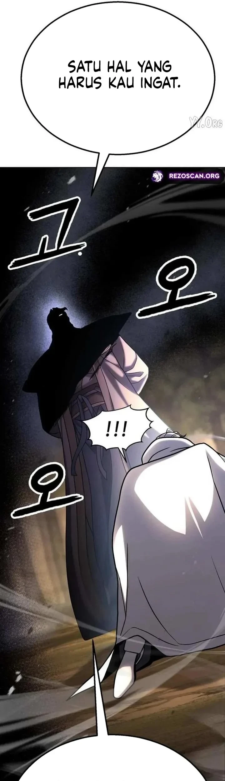 Revenge of the Bloom Flower Chapter 54 Gambar 32