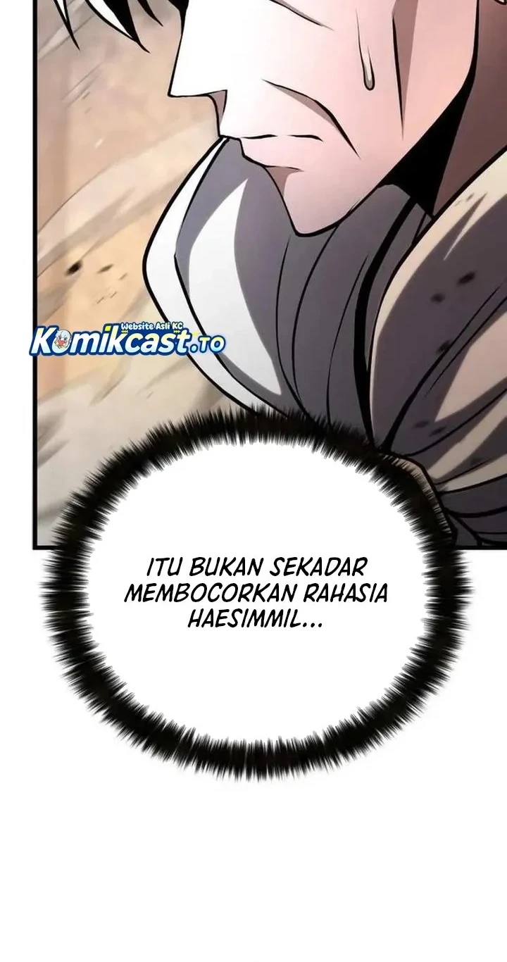 Revenge of the Bloom Flower Chapter 54 Gambar 35