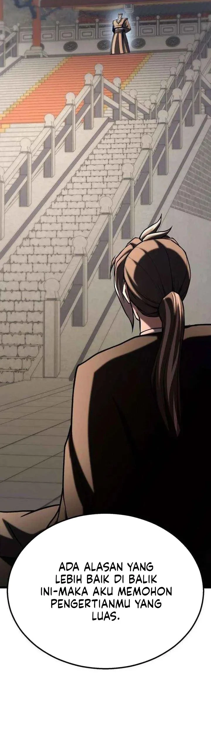 Revenge of the Bloom Flower Chapter 55 Gambar 31