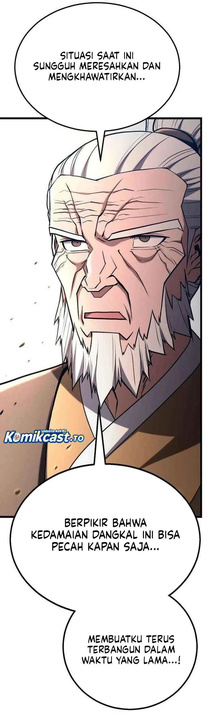 Revenge of the Bloom Flower Chapter 55 Gambar 33