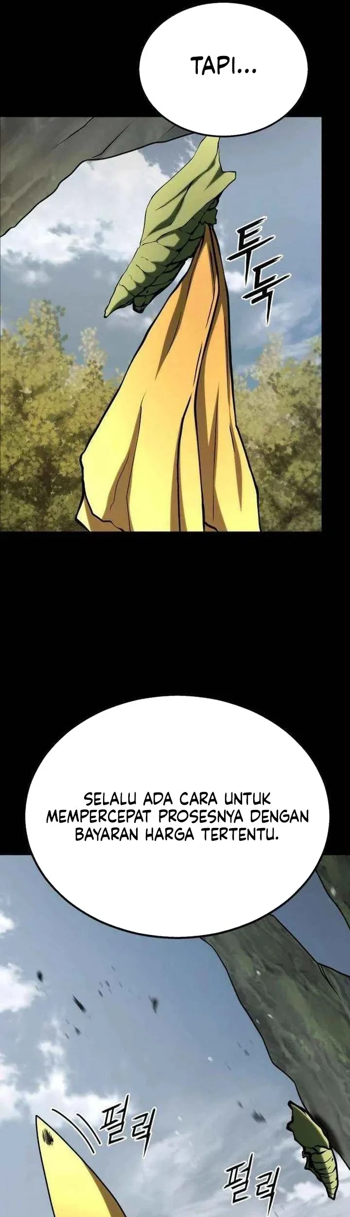 Revenge of the Bloom Flower Chapter 56 Gambar 29