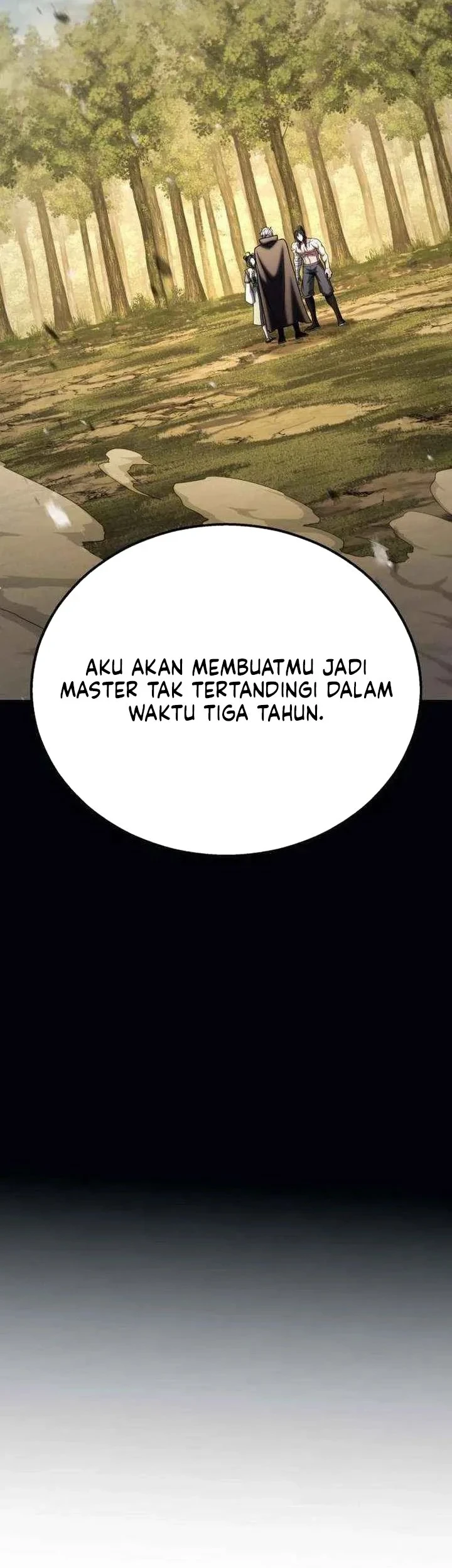 Revenge of the Bloom Flower Chapter 56 Gambar 31