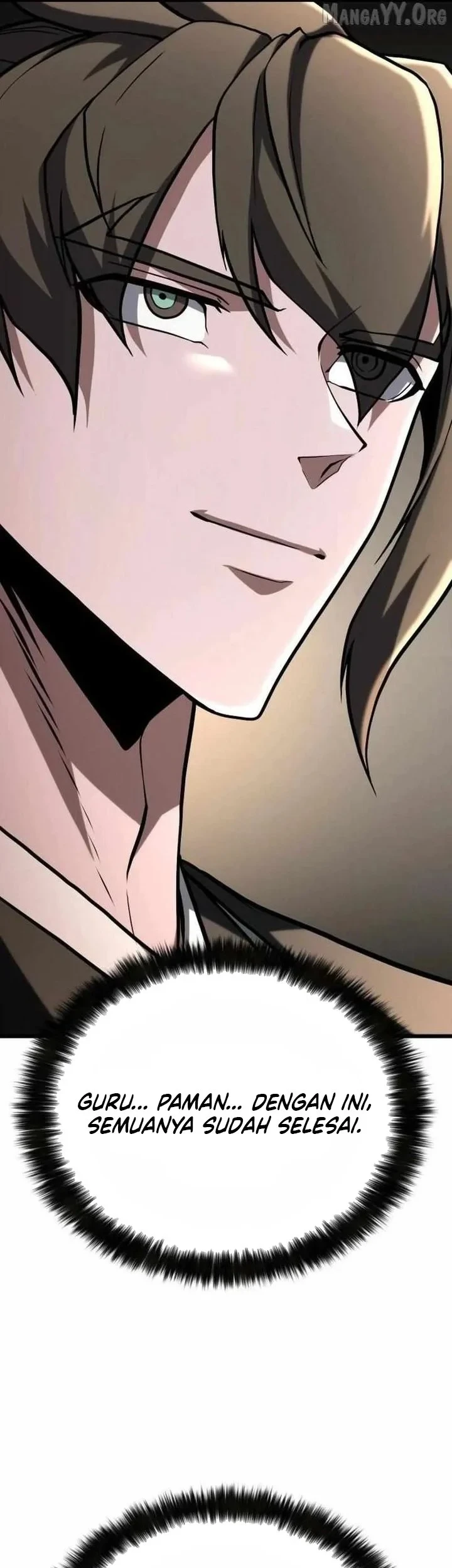 Revenge of the Bloom Flower Chapter 57 Gambar 30