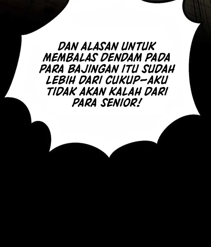 Revenge of the Bloom Flower Chapter 58 Gambar 31
