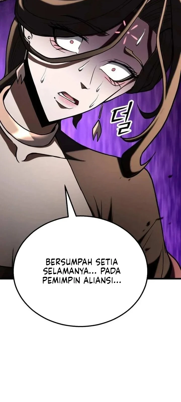 Revenge of the Bloom Flower Chapter 59 Gambar 27