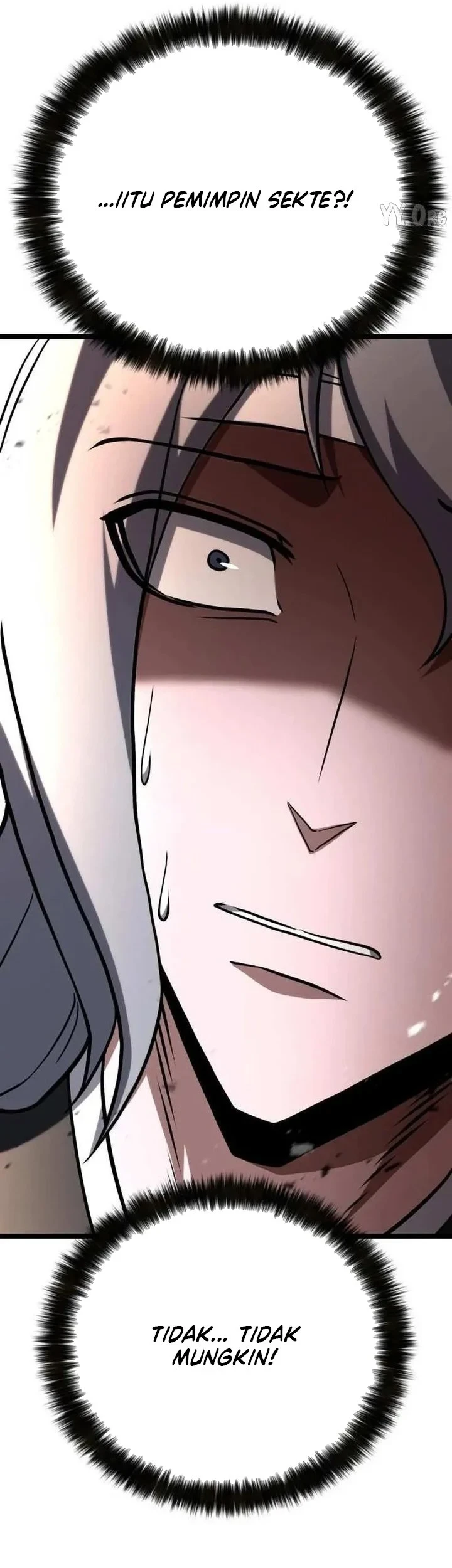 Revenge of the Bloom Flower Chapter 59 Gambar 31
