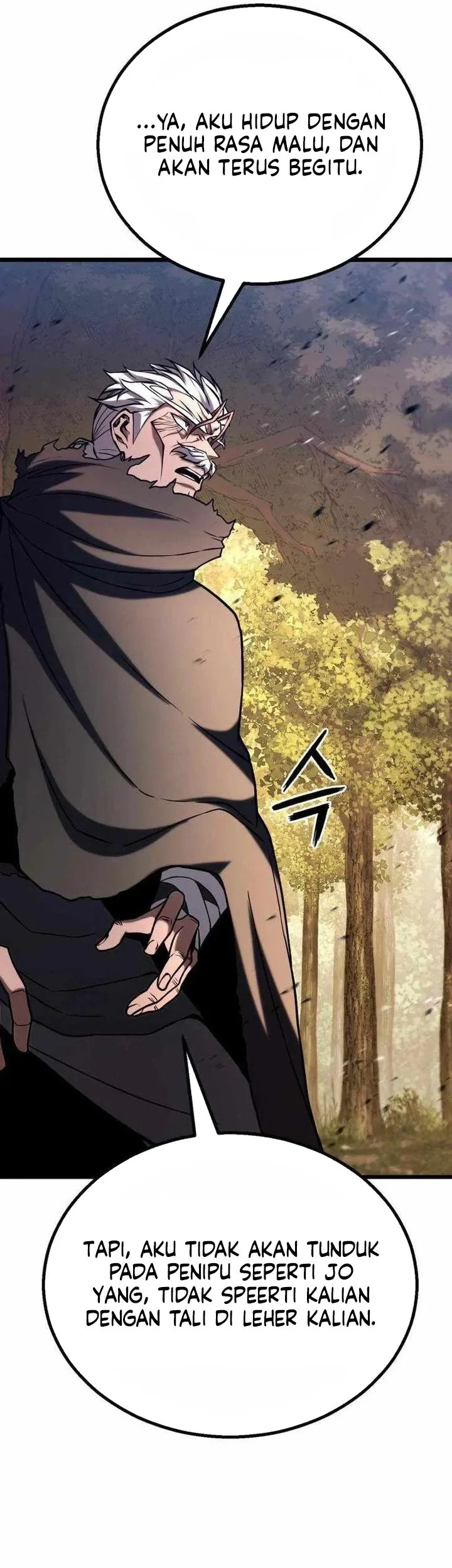 Revenge of the Bloom Flower Chapter 60 Gambar 30