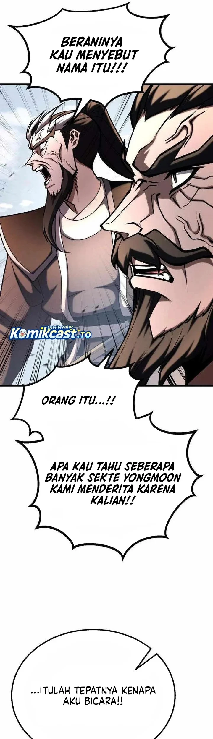 Revenge of the Bloom Flower Chapter 60 Gambar 32